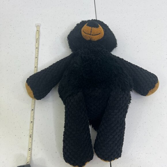 Scentsy Buddy Bramble Black Bear Plush‎ With Scent Pack Stuffed Animal - Picture 8 of 8
